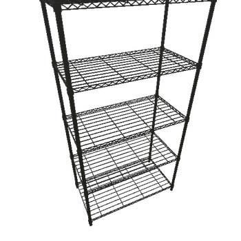 WireShelf A